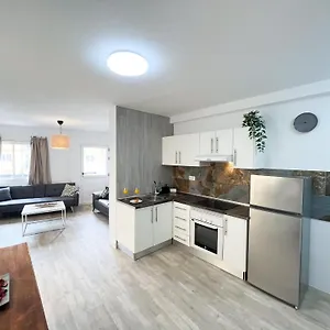  Apartamento Yuka