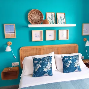 Dunas Pools Wifi Tennis Relax Apartment