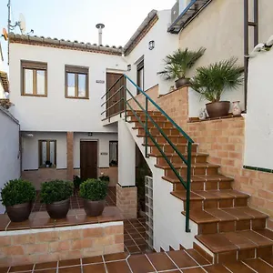 La Casa De Abuelas , Toledo España